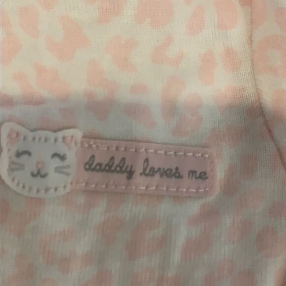 Baby set 4 pice - Picture 7 of 7